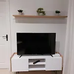 Center Nr 6 Апартаменты