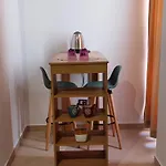 Center Nr 6 Апартаменты *