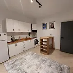 Center Nr 6 Апартаменты