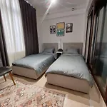 Center Nr 6 Апартаменты *