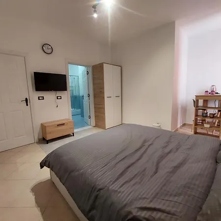 Center Nr 6 Apartment