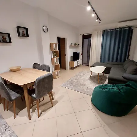 Apartment Center Nr 6
