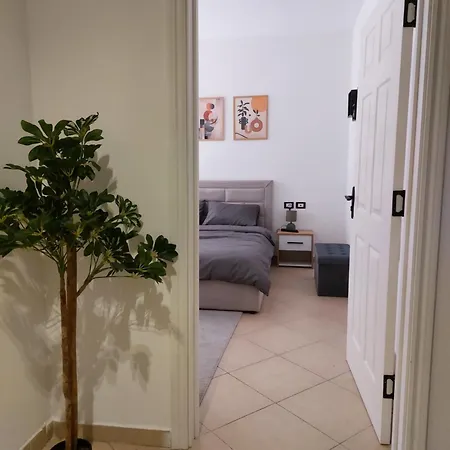 Apartment Center Nr 6 Shkoder