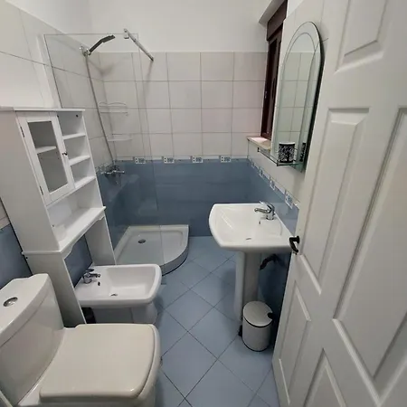 Apartment Center Nr 6