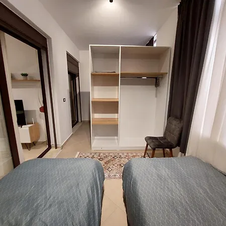 Center Nr 6 Apartment