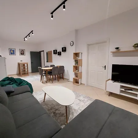 Apartment Center Nr 6