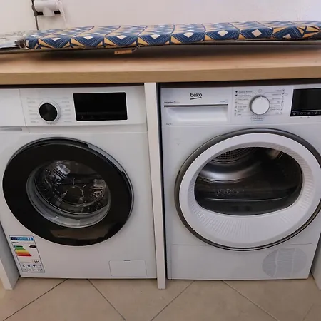 Center Nr 6 公寓 *