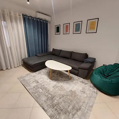 Apartment Center Nr 6 Shkoder
