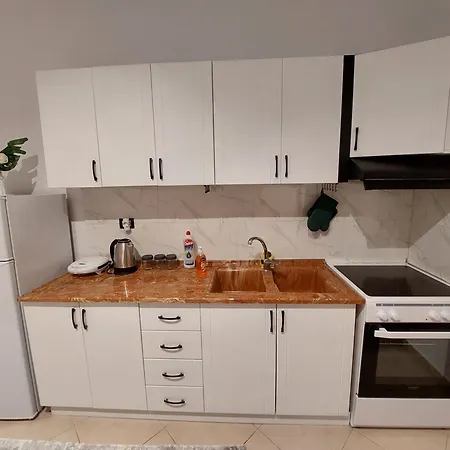 公寓 Center Nr 6 *