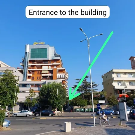Center Nr 6 Shkoder