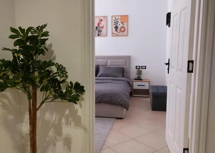 公寓 Center Nr 6 Shkodër