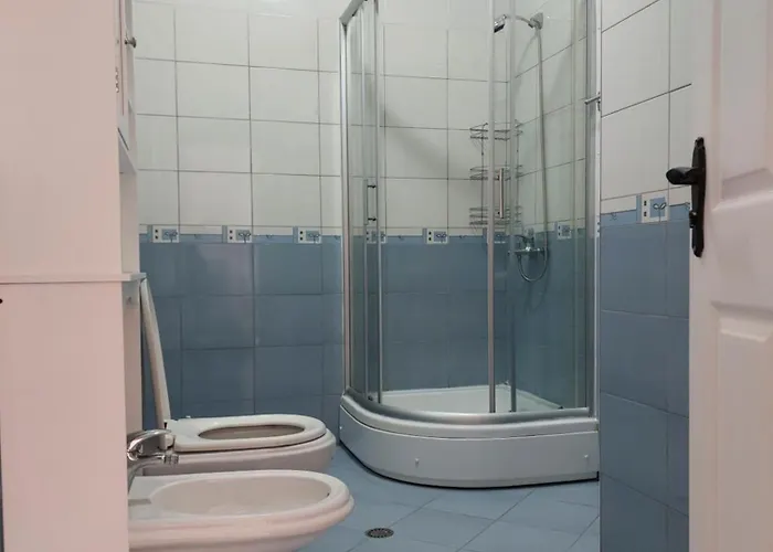 Center Nr 6 公寓 *