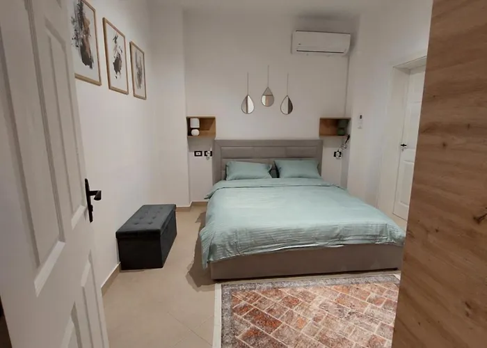 公寓 Center Nr 6 Shkodër