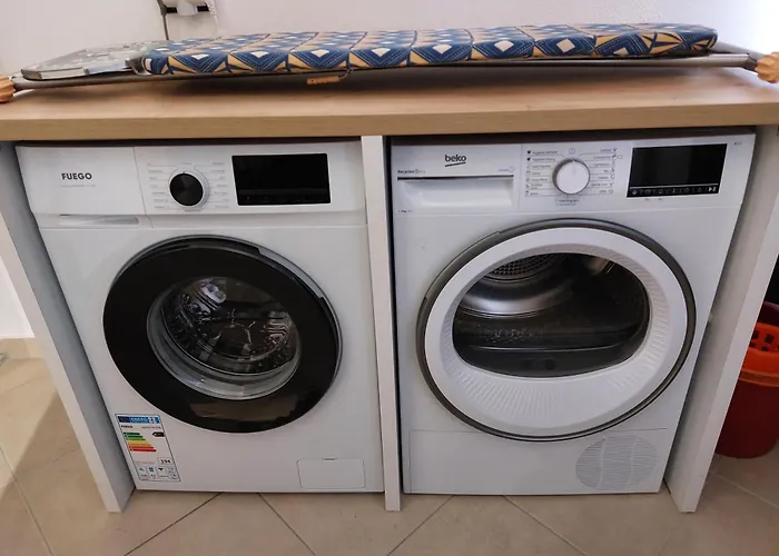 Center Nr 6 公寓 *