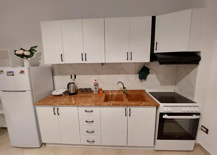 公寓 Center Nr 6 *