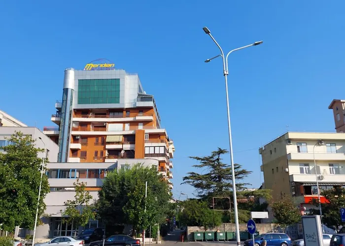 Center Nr 6 Shkodër