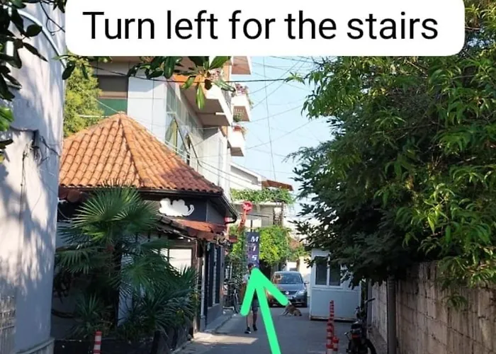 Center Nr 6 Shkodër