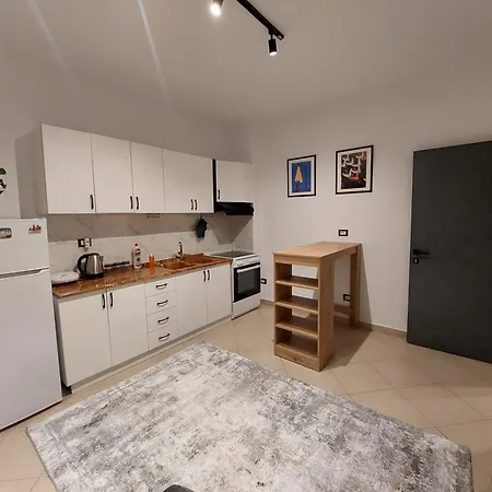 Center Nr 6 Lägenhet