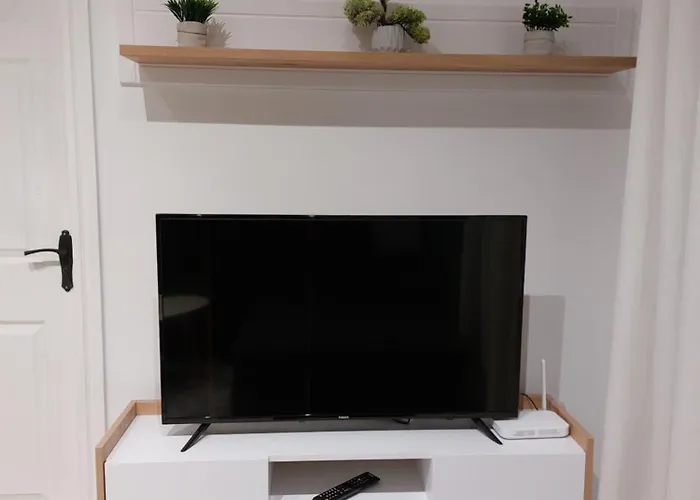 Center Nr 6 Appartement