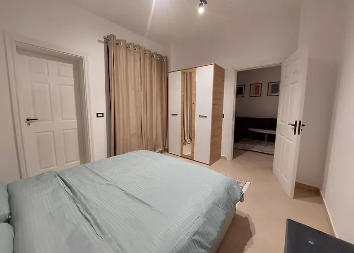 Center Nr 6 Appartement *
