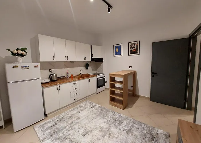 Center Nr 6 Appartement